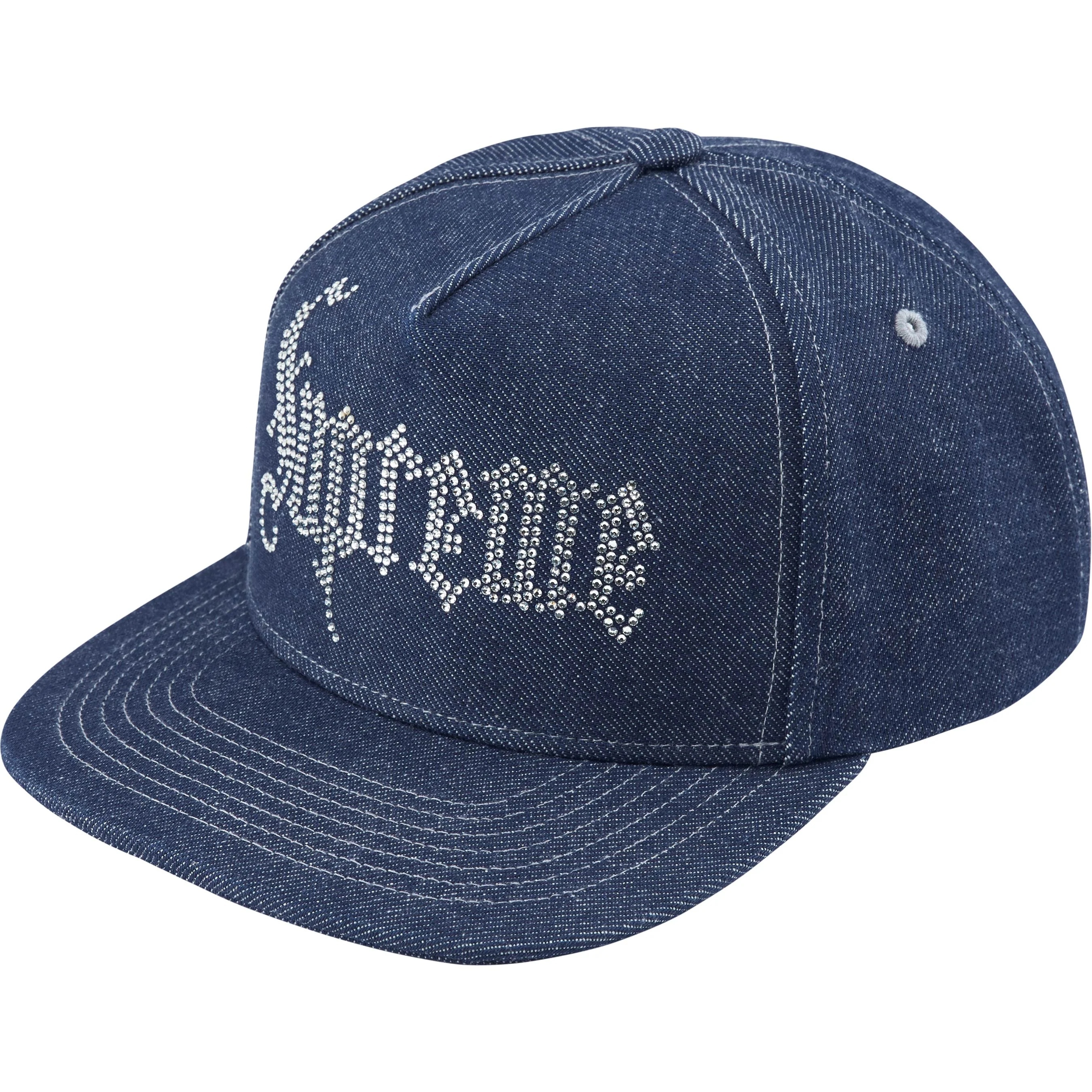 Rhinestone 5-Panel view 10